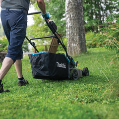Makita - 18Vx2 Brushless 460mm Lawn Mower Kit | DLM466PT2