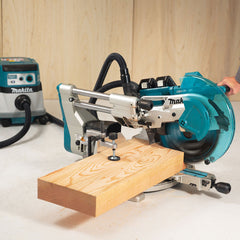 Makita DLS211PT2 - view 5