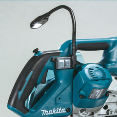 Makita - 18V Compact Brushless 165mm (6-1/2") Mitre - Tool Only | DLS600Z
