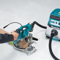 Makita - 18V Compact Brushless 165mm (6-1/2") Mitre - Tool Only | DLS600Z