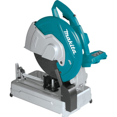 Makita - 18V x 2 Brushless 355mm (14") Cut Off Saw - Tool Only | DLW140Z