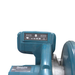 Makita - 18V x 2 Brushless 355mm (14") Cut Off Saw - Tool Only | DLW140Z