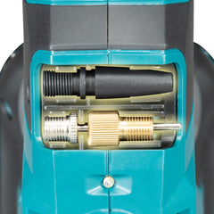 Makita - 18V 121 Psi Inflator 12L/min - Tool Only | DMP180Z