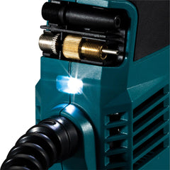Makita - 18V 121 Psi Inflator 12L/min - Tool Only | DMP180Z