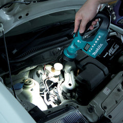 Makita - 18V Flashlight Radio - Tool Only | DMR050