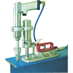 ITM - DRILLMATE VAC-FORCE VACUUM PAD FOR USE WITH PNEUMATIC DRILLS | DMVAC2000