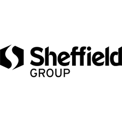 Sheffield Group - Thunderzone Torx TX40 x 50mm Impact Power Bit | TX4050SS