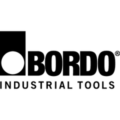 Bordo - 12 x 1.75mm MC 1.5" Chrome Button Die | 4800-12-1.5D