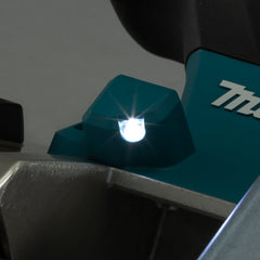 Makita - 18V 64mm Band Saw - Tool Only | DPB182Z