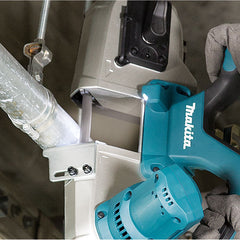 Makita - 18V 64mm Band Saw - Tool Only | DPB182Z