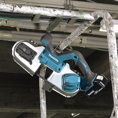 Makita - 18V 64mm Band Saw - Tool Only | DPB182Z