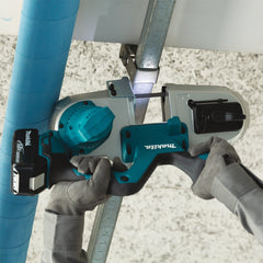 Makita - 18V 64mm Band Saw - Tool Only | DPB182Z