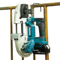 Makita - 18V Brushless 66mm Band Saw - Tool Only | DPB183Z