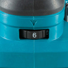 Makita - 18V Brushless 66mm Band Saw - Tool Only | DPB183Z