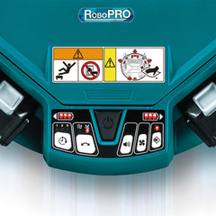 Makita DRC200Z - view 7