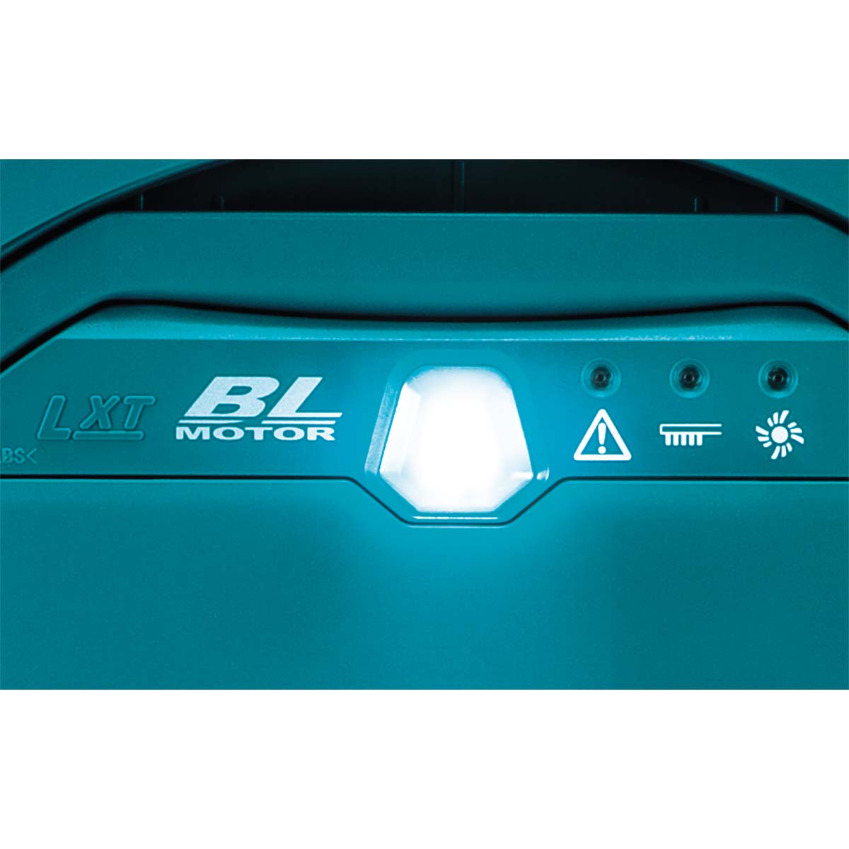 Makita DRC200Z - view 9