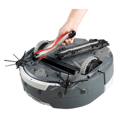 Makita - 18V x 2 Brushless Robotic Vacuum Cleaner - Tool Only | DRC300Z
