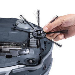 Makita - 18V x 2 Brushless Robotic Vacuum Cleaner - Tool Only | DRC300Z