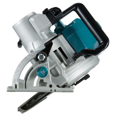 Makita - 18V x 2 Brushless 185mm Rear Handle Circular Saw - Tool Only | DRS780Z
