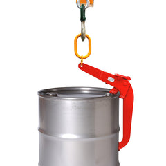 Alemlube - Horizontal 205L Drum Lifter | 76000