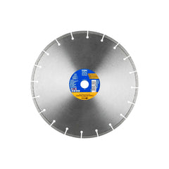 PFERD - 350 x 3.2 x 25.4mm Diamond Cut-Off Wheel Ds Psf for Fast Cutting of Stone & Concrete | 68300047