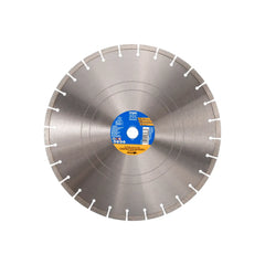 PFERD - 400 x 3.2 x 25.4mm Diamond Cut-Off Wheel Ds Psf for Fast Cutting of Stone & Concrete | 68300054