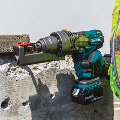 Makita - 18V Brushless 16mm Steel Rod Cutter - Tool Only | DSC163ZK
