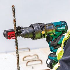 Makita - 18V Brushless 16mm Steel Rod Cutter - Tool Only | DSC163ZK