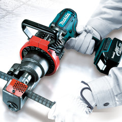 Makita - 18V 20mm Steel Rod Cutter - Tool Only | DSC191Z