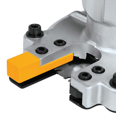 Makita - 18V Brushless 25mm Steel Rod Cutter - Tool Only | DSC251ZK