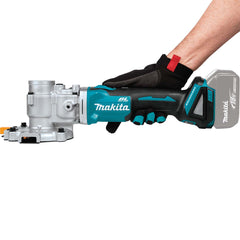 Makita - 18V Brushless 25mm Steel Rod Cutter - Tool Only | DSC251ZK