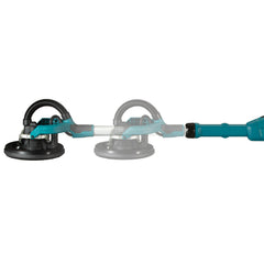 Makita - 18V Brushless AWS 255mm Drywall Sander - Tool Only | DSL801ZU