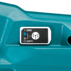 Makita - 18V Brushless AWS 255mm Drywall Sander - Tool Only | DSL801ZU