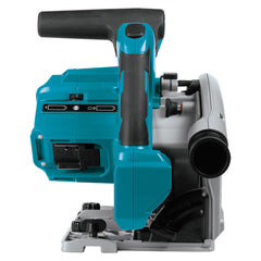 Makita - 18V x 2 Brushless AWS 165mm Plunge Saw - Tool Only | DSP601ZJU