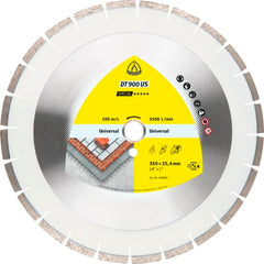Klingspor -  DT 900 US