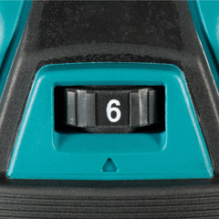 Makita - 18V Brushless Multi-Tool Star Lock Max - Tool Only | DTM52ZX3