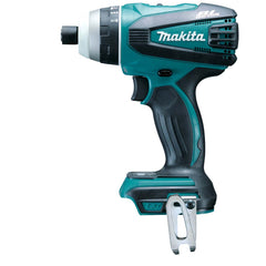 Makita - 18V Compact Brushless 4-Mode Impact Driver - Tool Only | DTP141Z