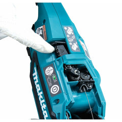 Makita - 18V Brushless Rebar Tying Tool (Includes 5x Reels of Wire) - Tool Only | DTR180ZKX1