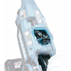 Makita - 18V Brushless Rebar Tying Tool (Includes 5x Reels of Wire) - Tool Only | DTR180ZKX1