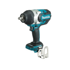 Makita - 18V Brushless 1/2" Impact Wrench 1000 Nm Friction Ring Anvil - Tool Only | DTW1002Z