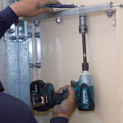 Makita - 18V 1/2" Impact Wrench - Tool Only | DTW251Z