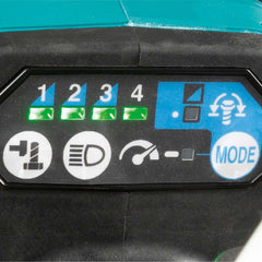 Makita - 18V Brushless 1/2" Impact Wrench 330 Nm - Tool Only | DTW300Z