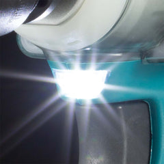 Makita - 18V Brushless 1/2" Impact Wrench 330 Nm - Tool Only | DTW300Z