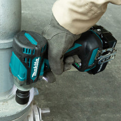 Makita - 18V Brushless 3/8" Impact Wrench 300 Nm - Tool Only | DTW302Z