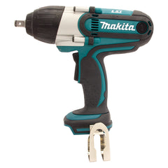 Makita - 18V 1/2" Impact Wrench - Tool Only | DTW450Z