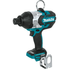 Makita - 18V Brushless 7/16" Impact Wrench - Tool Only | DTW800Z