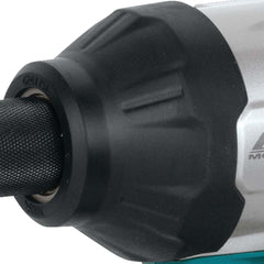 Makita - 18V Brushless 7/16" Impact Wrench - Tool Only | DTW800Z