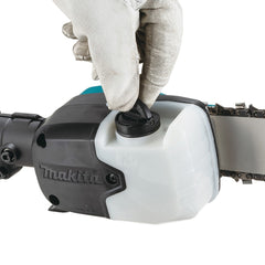 Makita - 18V x 2 Brushless 300mm Telescopic Pole Saw - Tool Only | DUA301Z