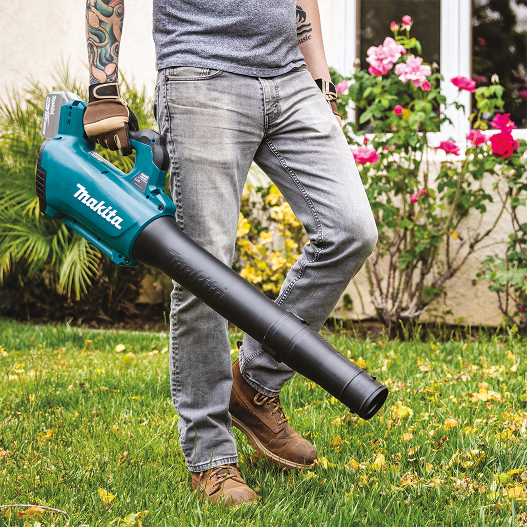 Makita DUB184Z - view 3