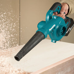 Makita - 18V Blower - Tool Only | DUB185Z